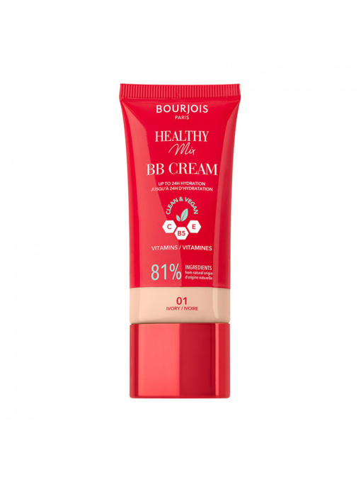 BB-крем Healthy Mix BB Cream №01 Ivory модель 8000020524957 Фото
