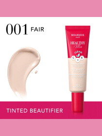 Увлажняющий Тональный Флюид Healthy Mix Clean №001 Fair модель 8000021110015 Фото