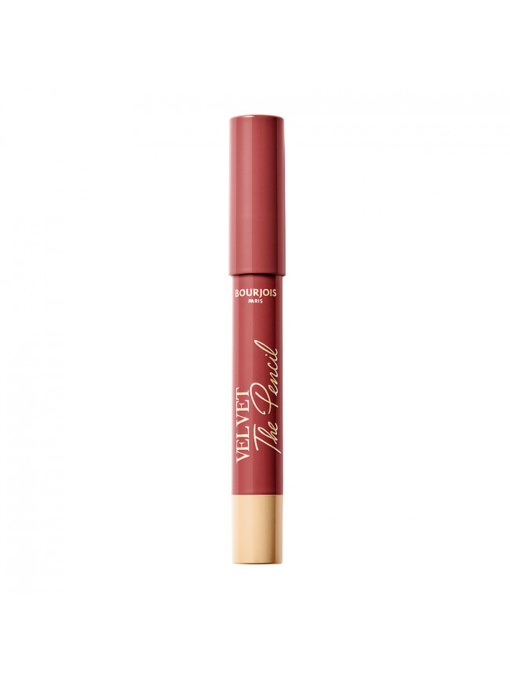Матова Помада-олівець Velvet The Pencil №05 Red Vintage модель 8000020078974 Фото