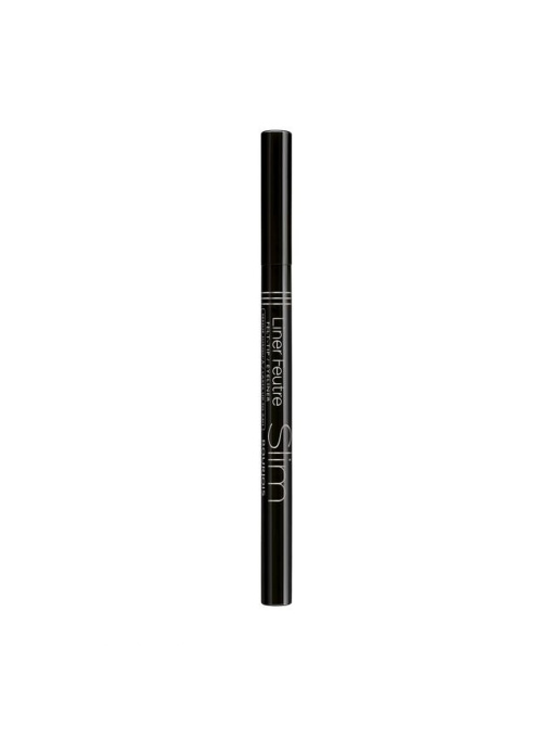 Тонка Підводка-фломастер Liner Feutre Slim Noir BOURJOIS модель 8000015550029 Фото