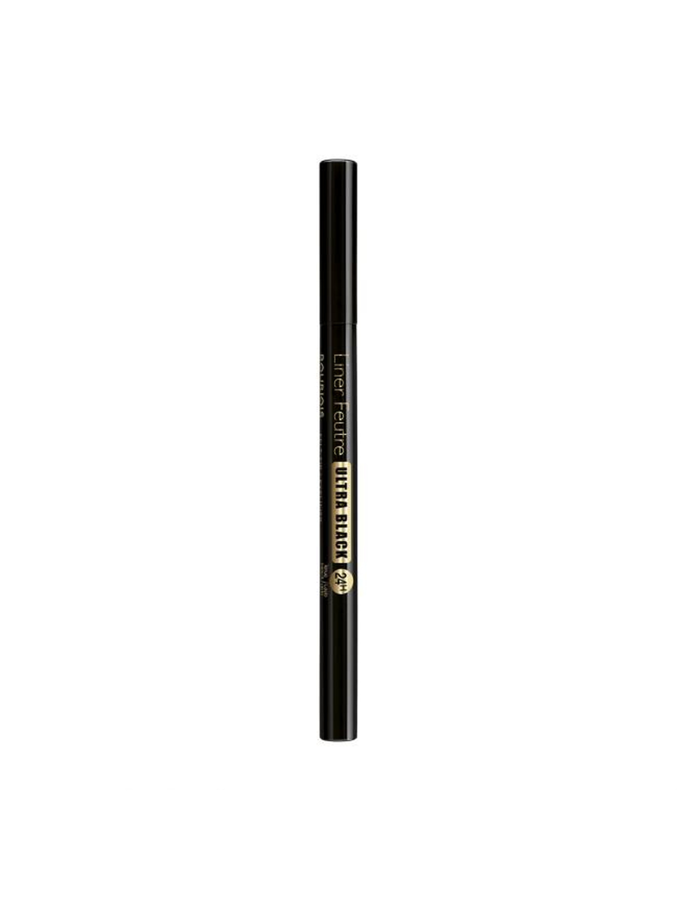 Підводка-фломастер Liner Feutre Ultra Black BOURJOIS модель 8000009847556 Підводка-фломастер Liner Feutre Ultra Black BOURJOIS модель 8000009847556 Фото