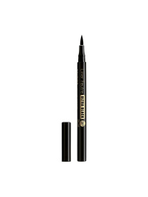 Підводка-фломастер Liner Feutre Ultra Black BOURJOIS модель 8000009847556 Підводка-фломастер Liner Feutre Ultra Black BOURJOIS модель 8000009847556 Фото