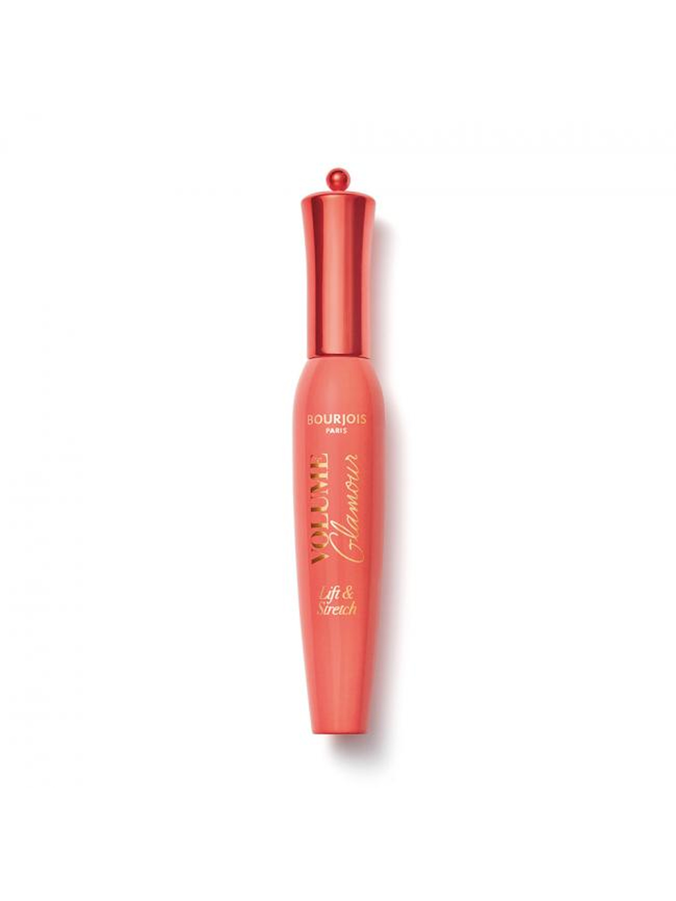 Туш Для Вій Volume Glamour Lift&stretch Black BOURJOIS модель 8000020440735 Туш Для Вій Volume Glamour Lift&stretch Black BOURJOIS модель 8000020440735 Фото