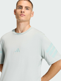 Футболка Future Icons 3-Stripes модель KD5221 Фото