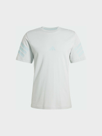 Футболка Future Icons 3-Stripes модель KD5221 Фото