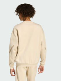 Світшот Adidas ZNE модель KE4705 Світшот Adidas ZNE модель KE4705 Фото