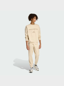 Світшот Adidas ZNE модель KE4705 Світшот Adidas ZNE модель KE4705 Фото