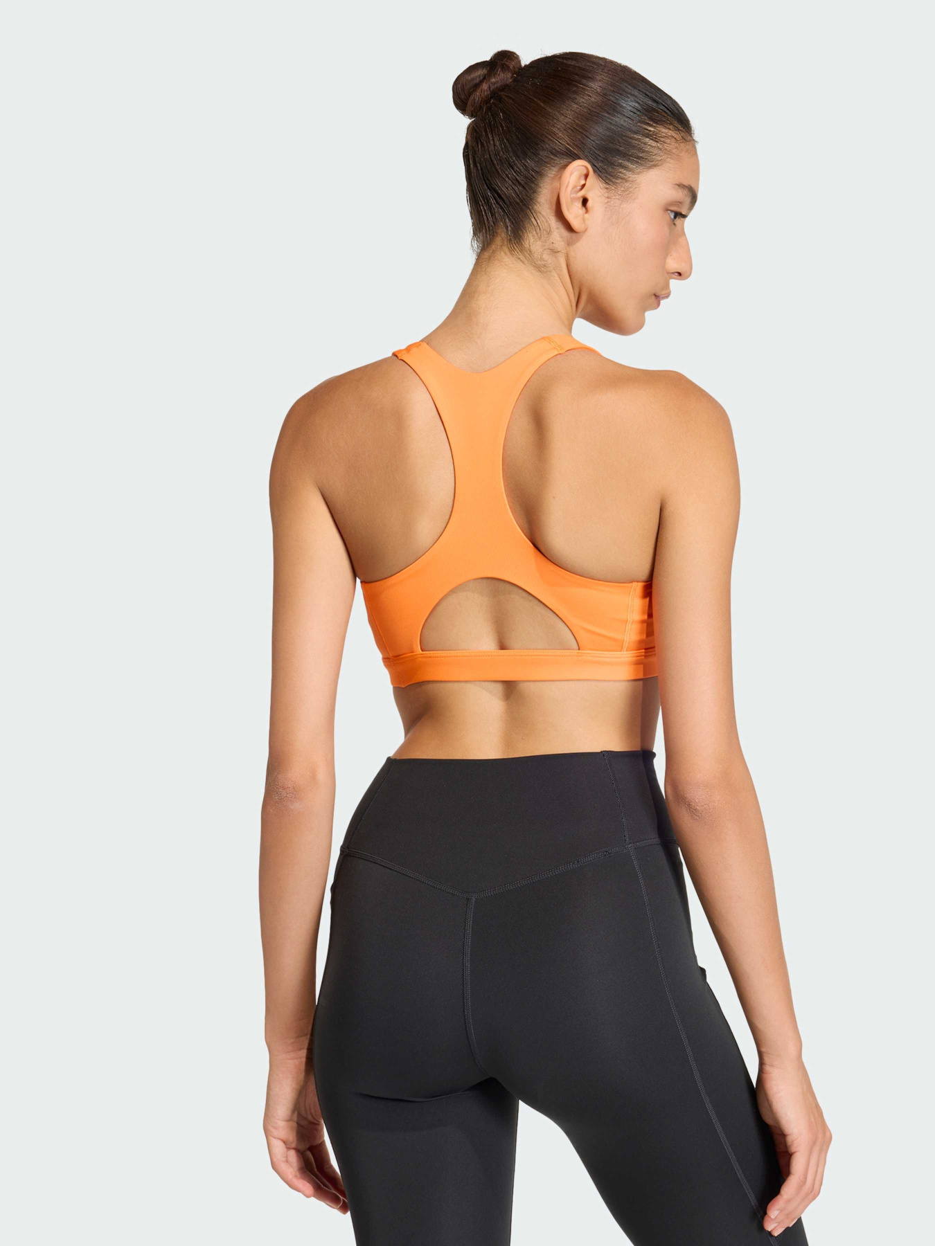 Бра Optime Essentials Workout Medium Support модель KA4729 Фото
