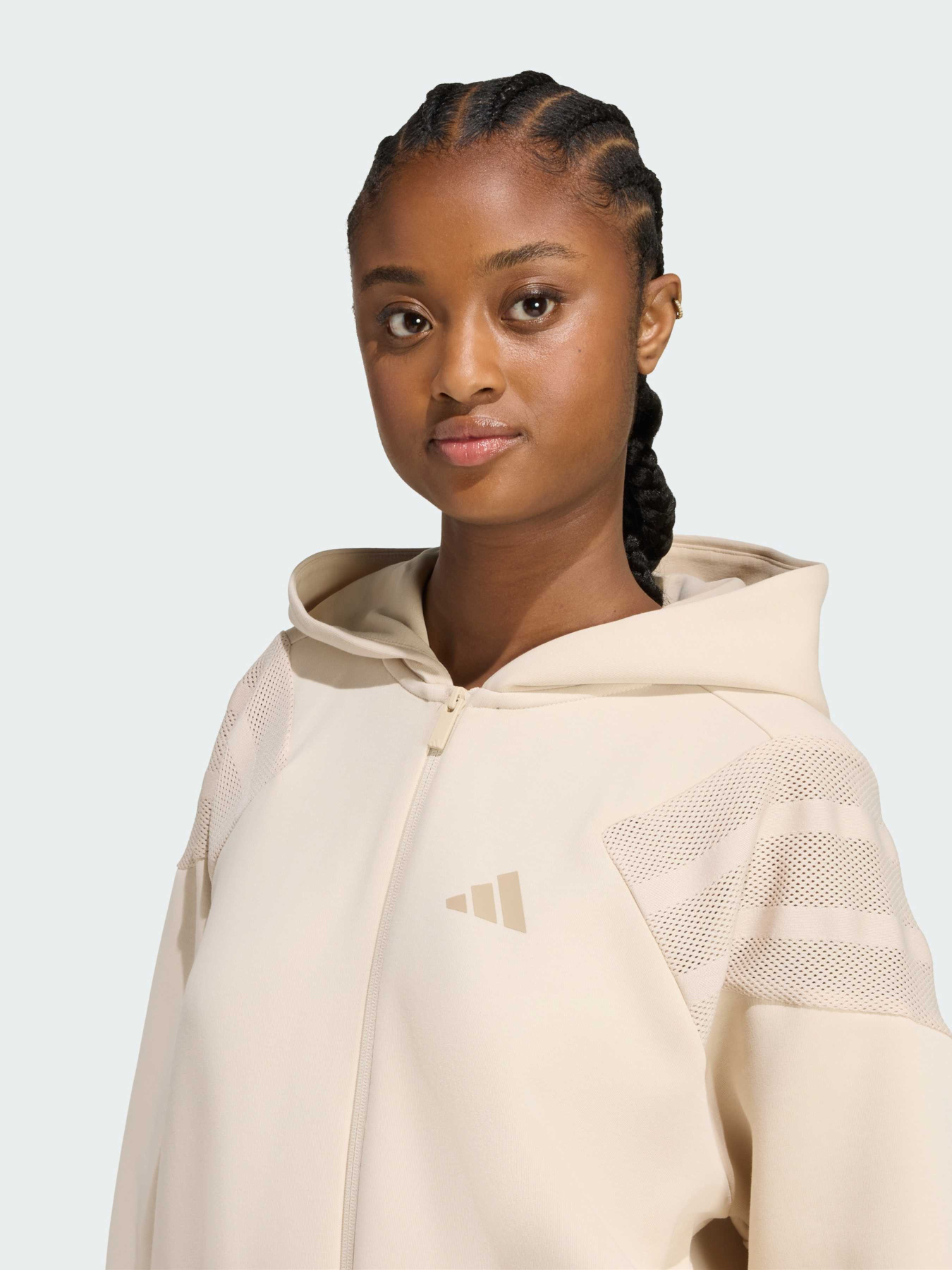 Кофта Adidas модель KB4233 Кофта Adidas модель KB4233 Фото