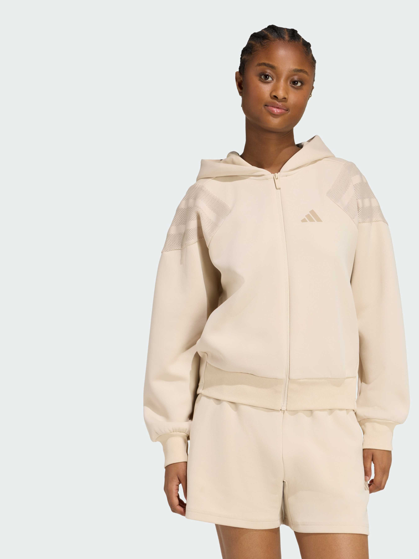 Кофта Adidas модель KB4233 Кофта Adidas модель KB4233 Фото