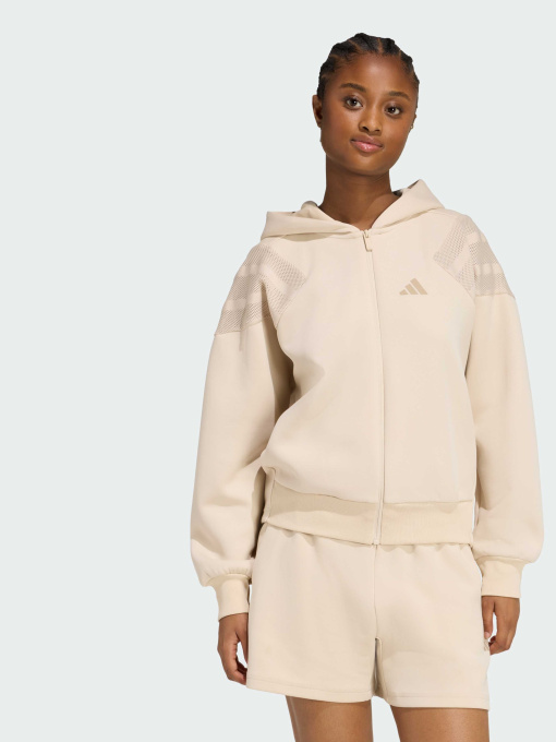 Кофта Adidas модель KB4233 Фото