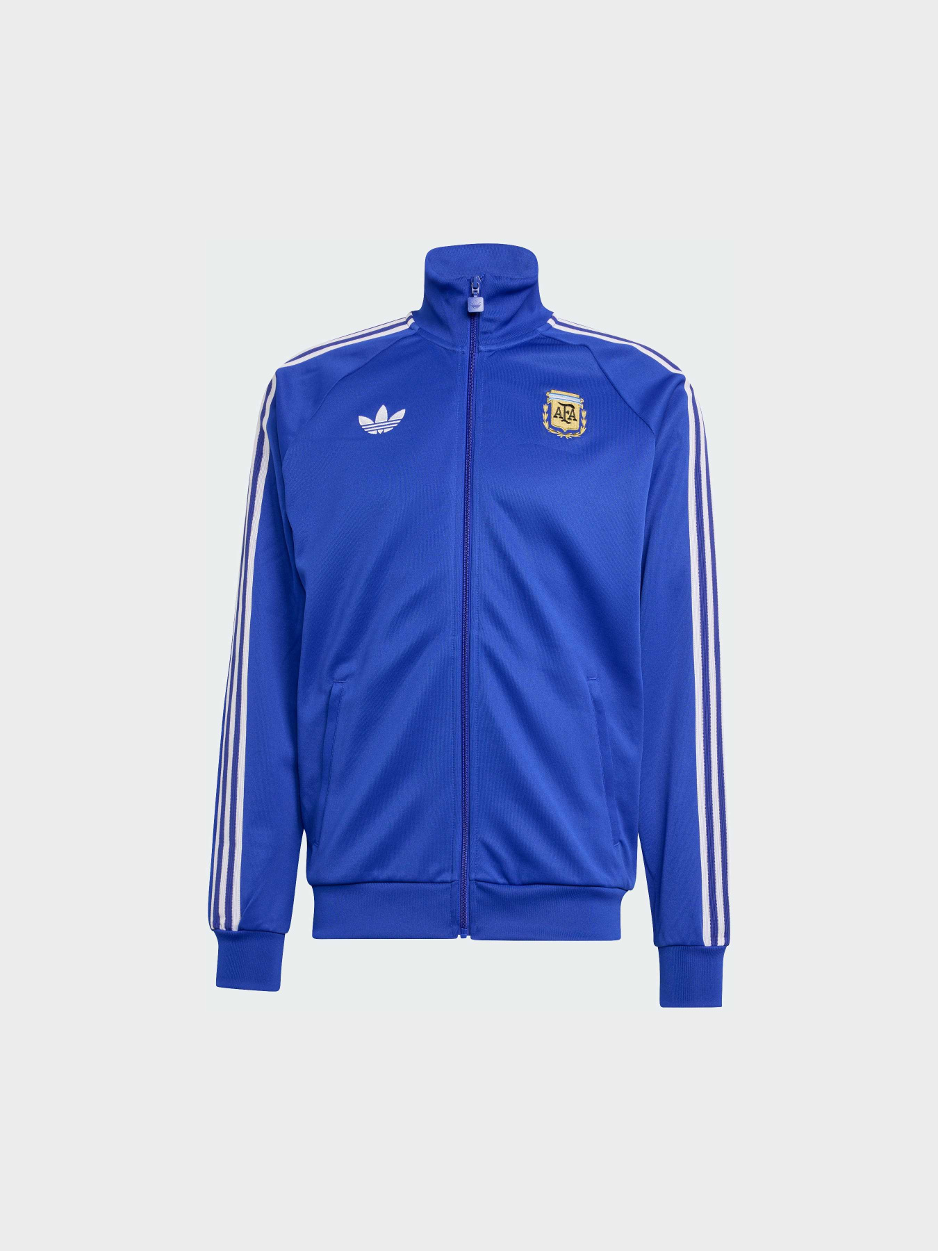 Спортивна кофта Adidas модель JZ6305 Спортивна кофта Adidas модель JZ6305 Фото