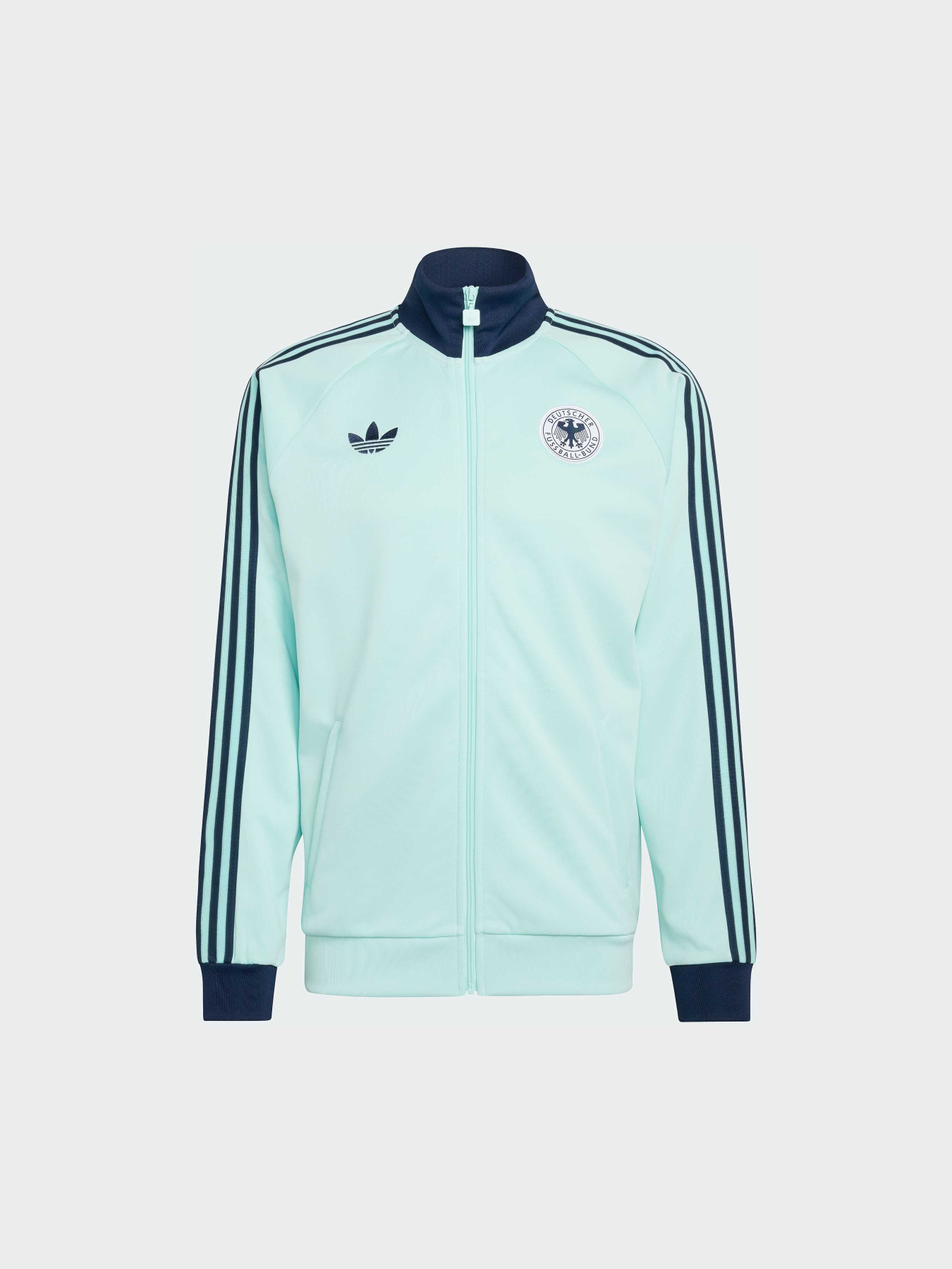 Спортивна кофта Adidas модель JZ9340 Спортивна кофта Adidas модель JZ9340 Фото