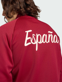 Олимпийка Spain Originals модель JZ2254 Олимпийка Spain Originals модель JZ2254 Фото