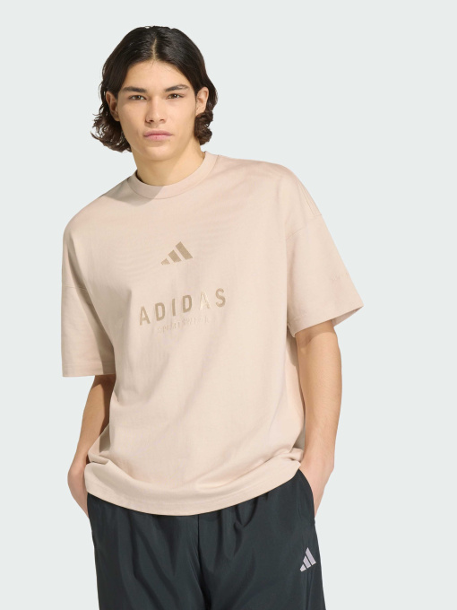 Футболка Adidas модель KC3206 Фото