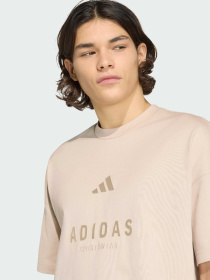 Футболка ALL SZN Embroidered Graphics модель KC3206 Футболка ALL SZN Embroidered Graphics модель KC3206 Фото