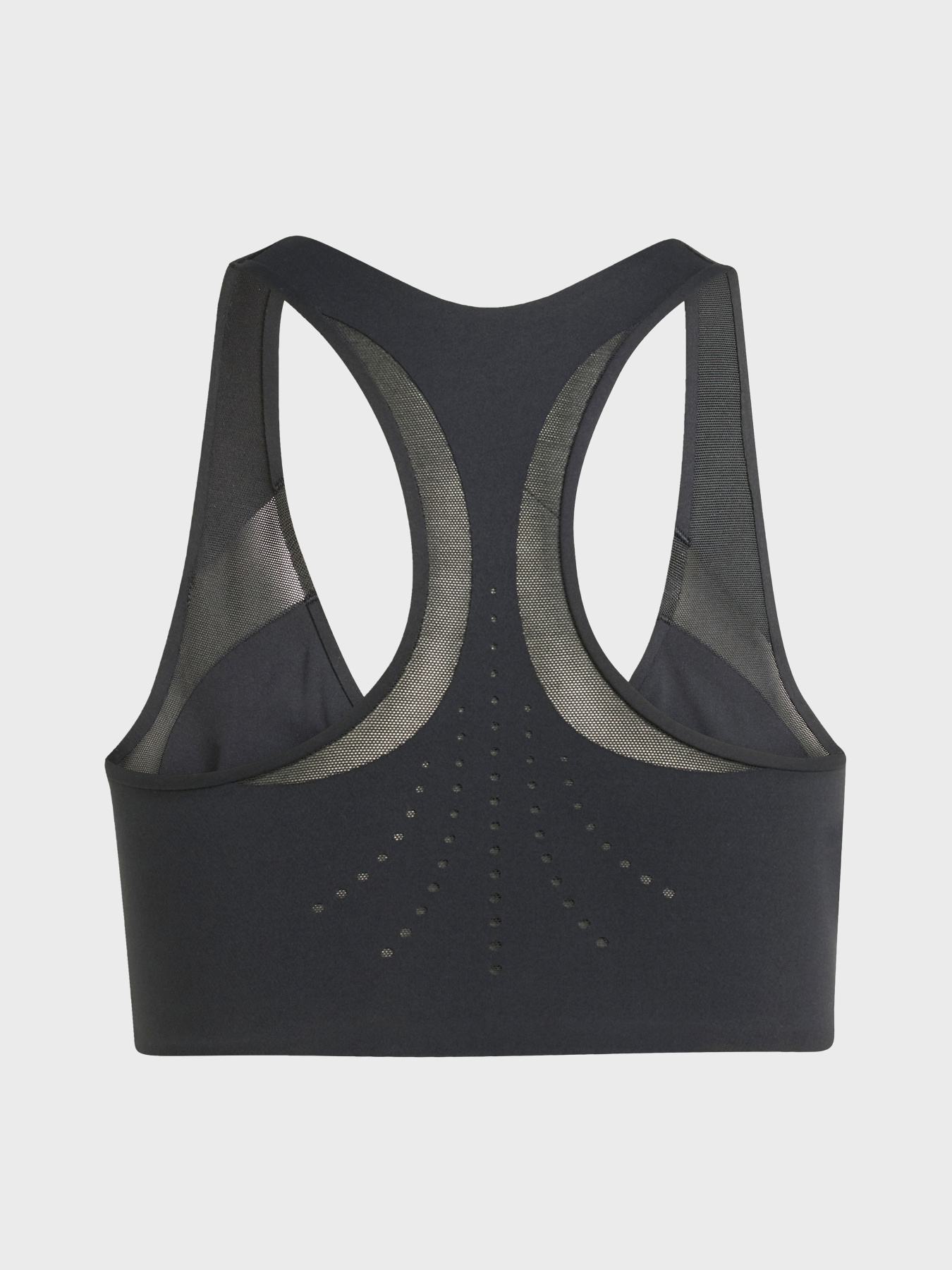 Бра adidas By Stella McCartney Power Impact Training Medium Support модель JW4539 Бра adidas By Stella McCartney Power Impact Training Medium Support модель JW4539 Фото