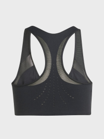 Бра adidas By Stella McCartney Power Impact Training Medium Support модель JW4539 Бра adidas By Stella McCartney Power Impact Training Medium Support модель JW4539 Фото