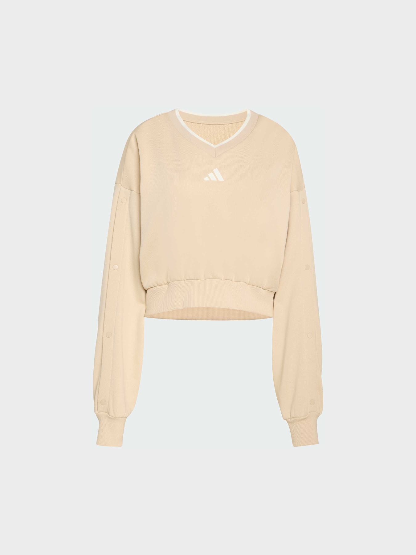 Світшот STADIUM CREW модель JY6969 Фото