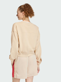 Світшот STADIUM CREW модель JY6969 Фото