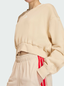 Світшот STADIUM CREW модель JY6969 Фото