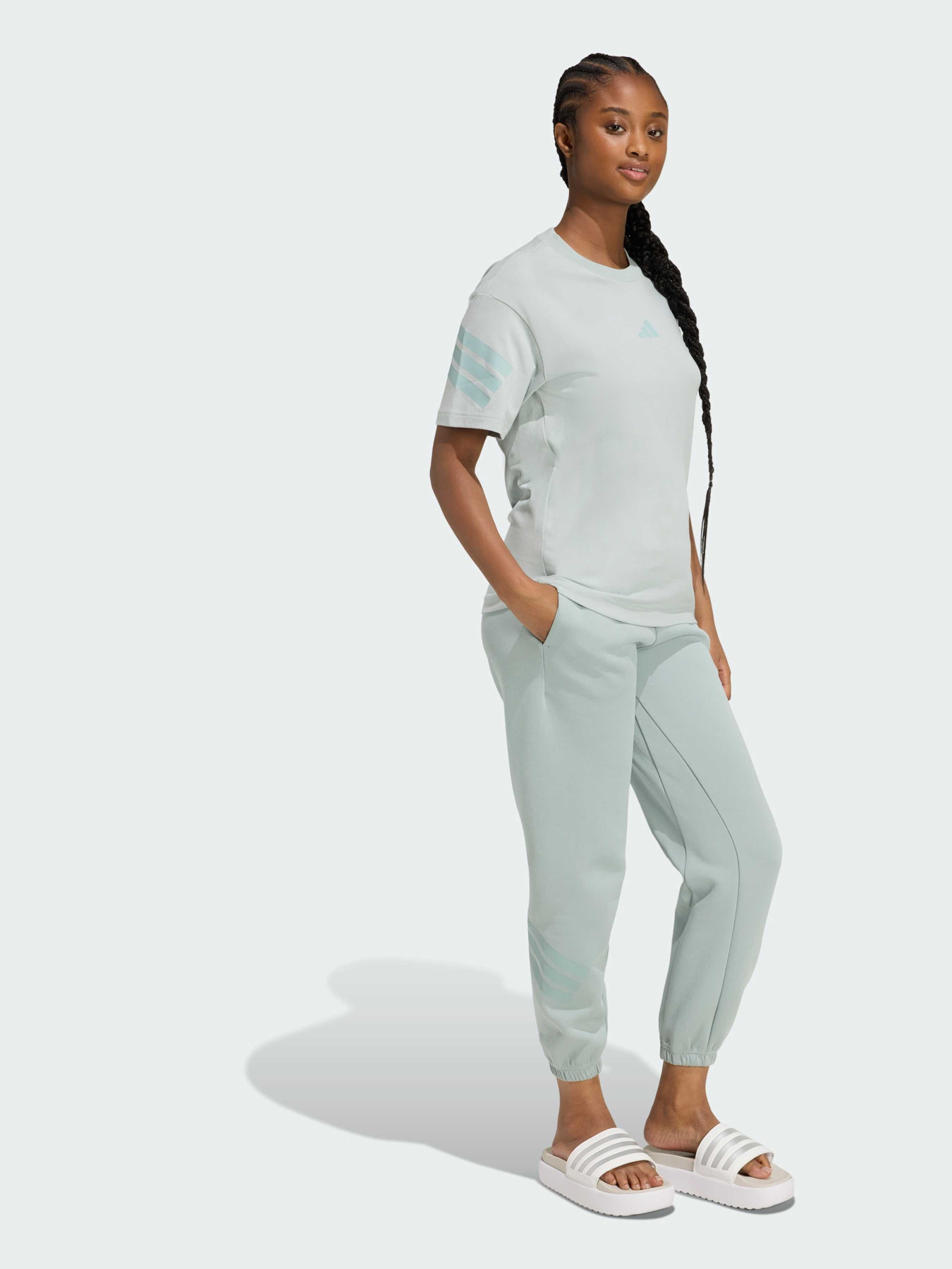 Футболка Adidas модель KD7684 Фото