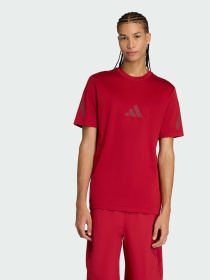 Футболка adidas Z.N.E. модель KE4695 Фото