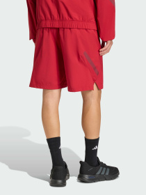 Повсякденні шорти Adidas ZNE модель KD8491 Повсякденні шорти Adidas ZNE модель KD8491 Фото