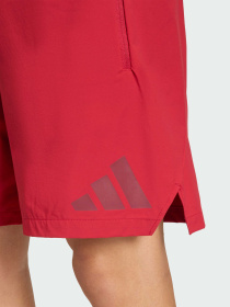 Повсякденні шорти Adidas ZNE модель KD8491 Повсякденні шорти Adidas ZNE модель KD8491 Фото