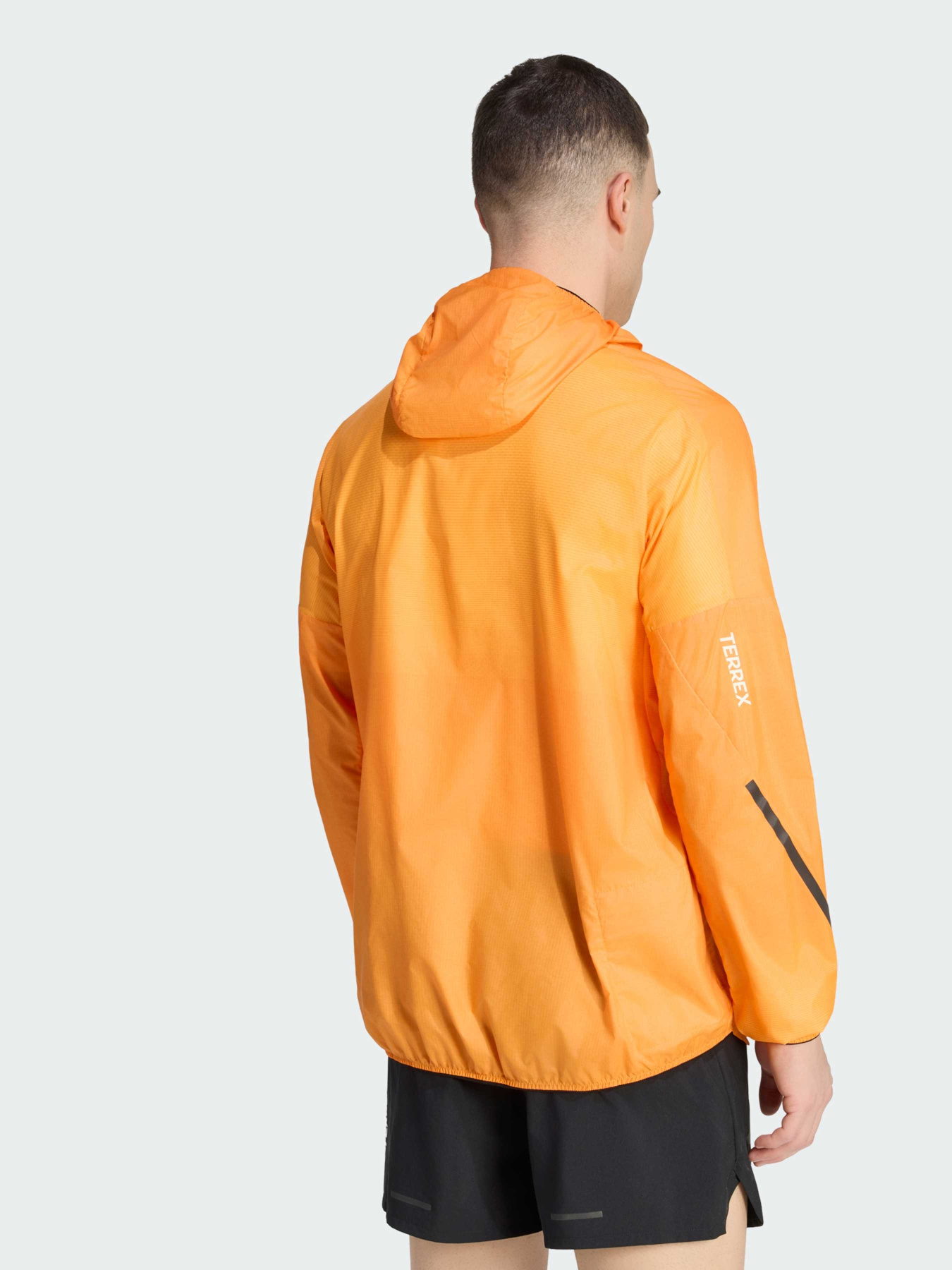 Ветровка Terrex Xperior CLIMA365 Light модель KA2373 Ветровка Terrex Xperior CLIMA365 Light модель KA2373 Фото
