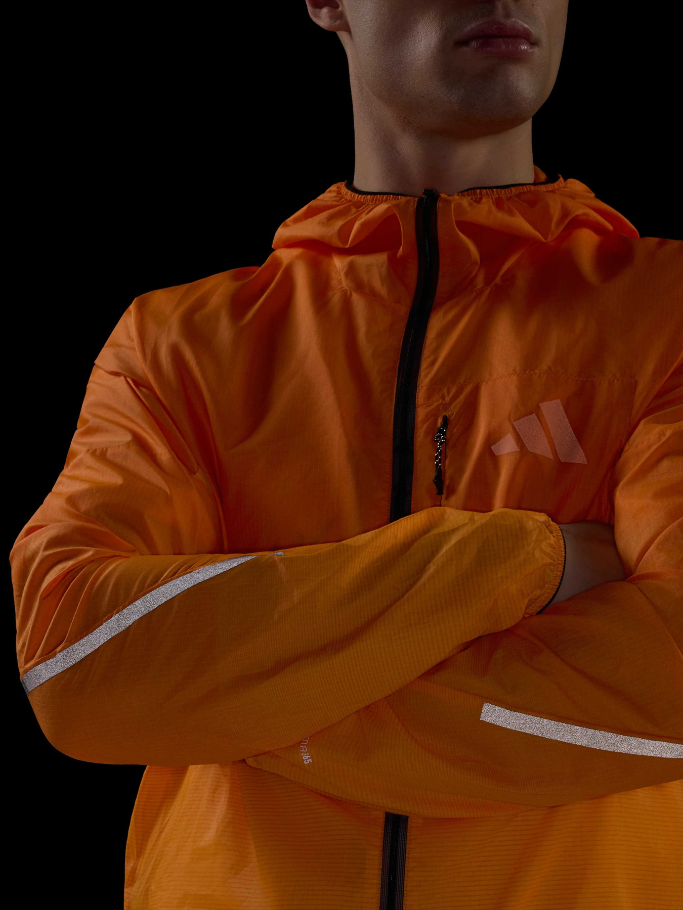 Ветровка Terrex Xperior CLIMA365 Light модель KA2373 Ветровка Terrex Xperior CLIMA365 Light модель KA2373 Фото