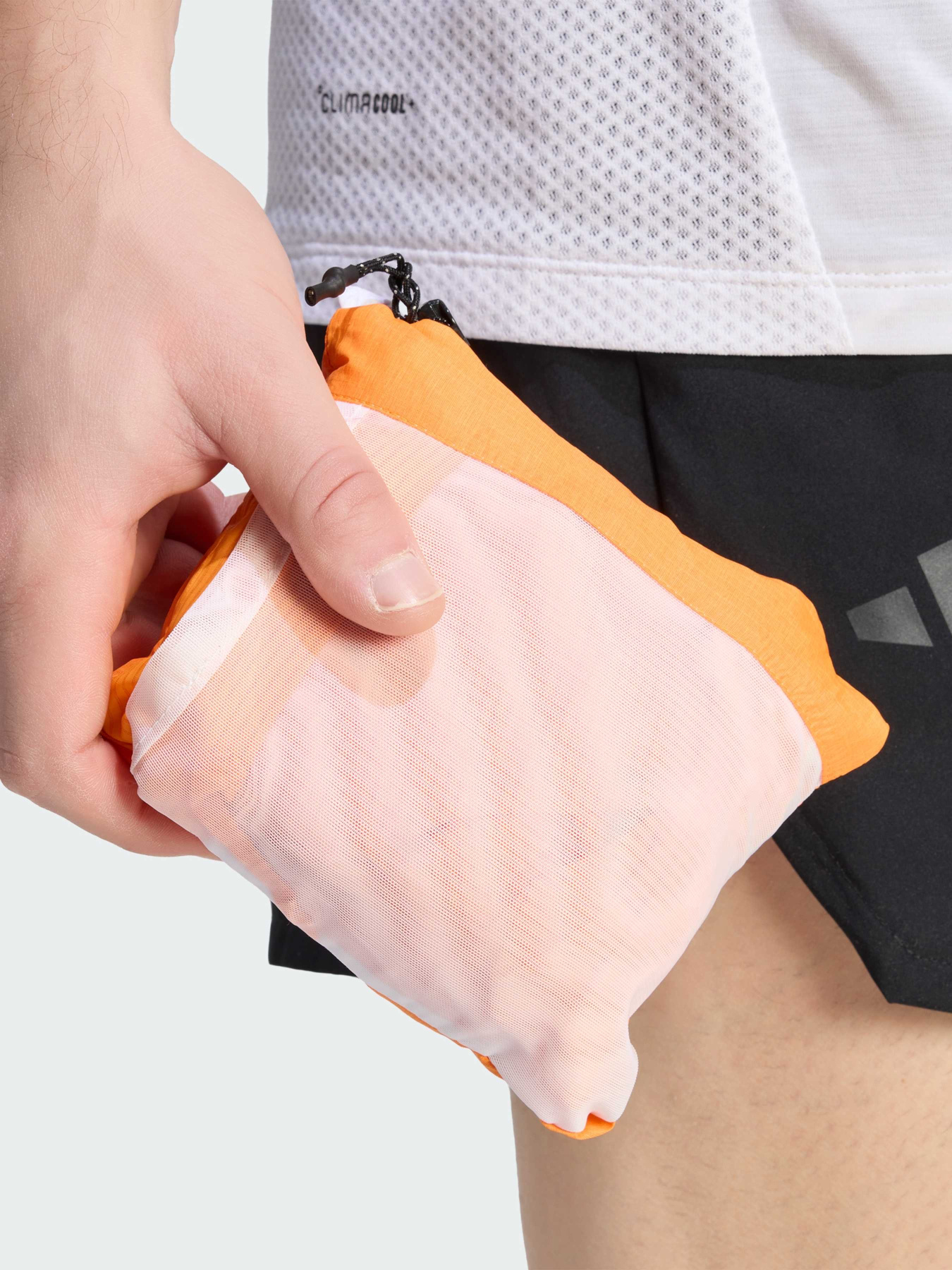 Ветровка Terrex Xperior CLIMA365 Light модель KA2373 Ветровка Terrex Xperior CLIMA365 Light модель KA2373 Фото