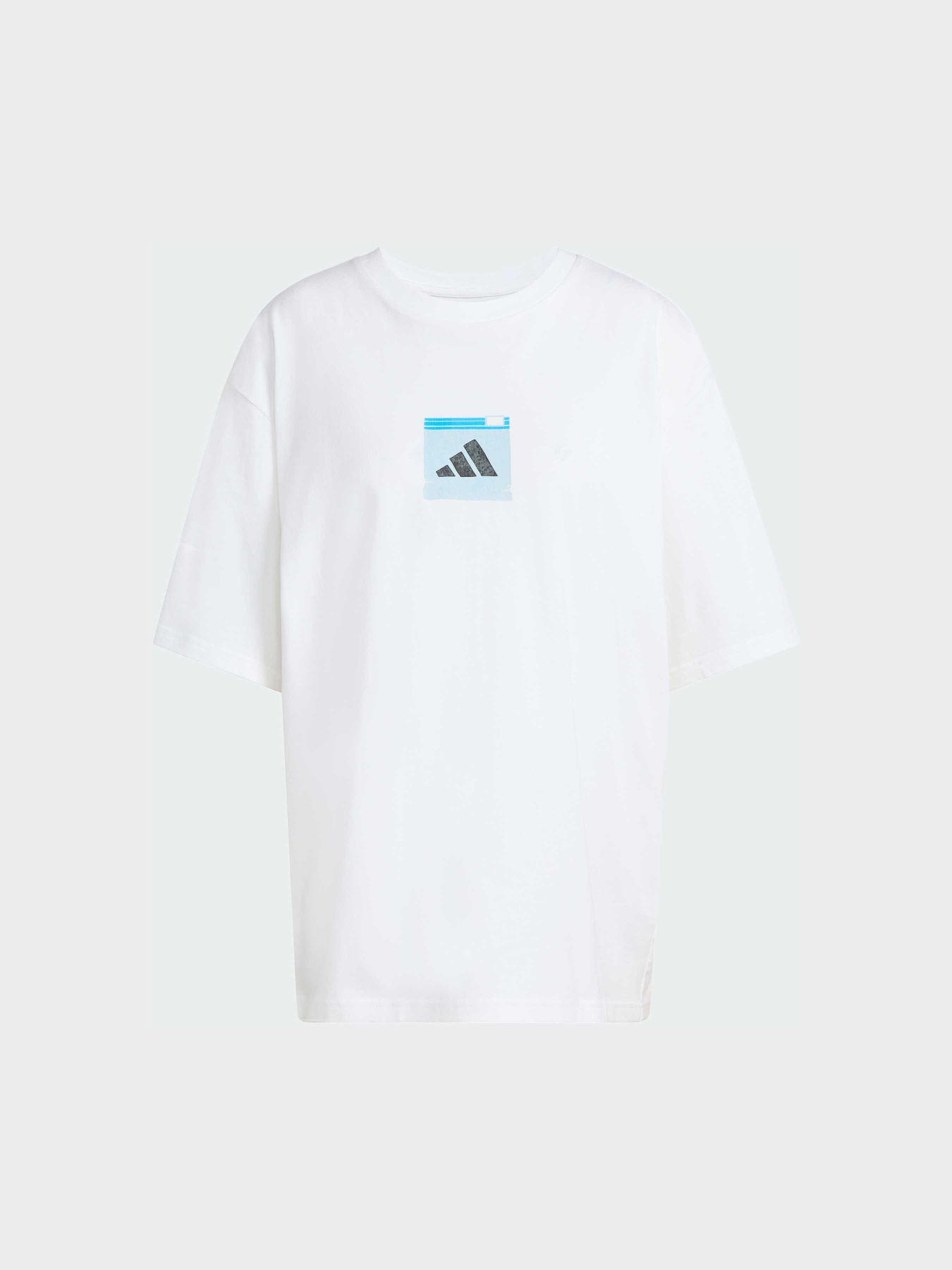 Футболка TERREX TRAIL MIX GRAPHIC модель KB9630 Фото