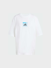 Футболка TERREX TRAIL MIX GRAPHIC модель KB9630 Фото