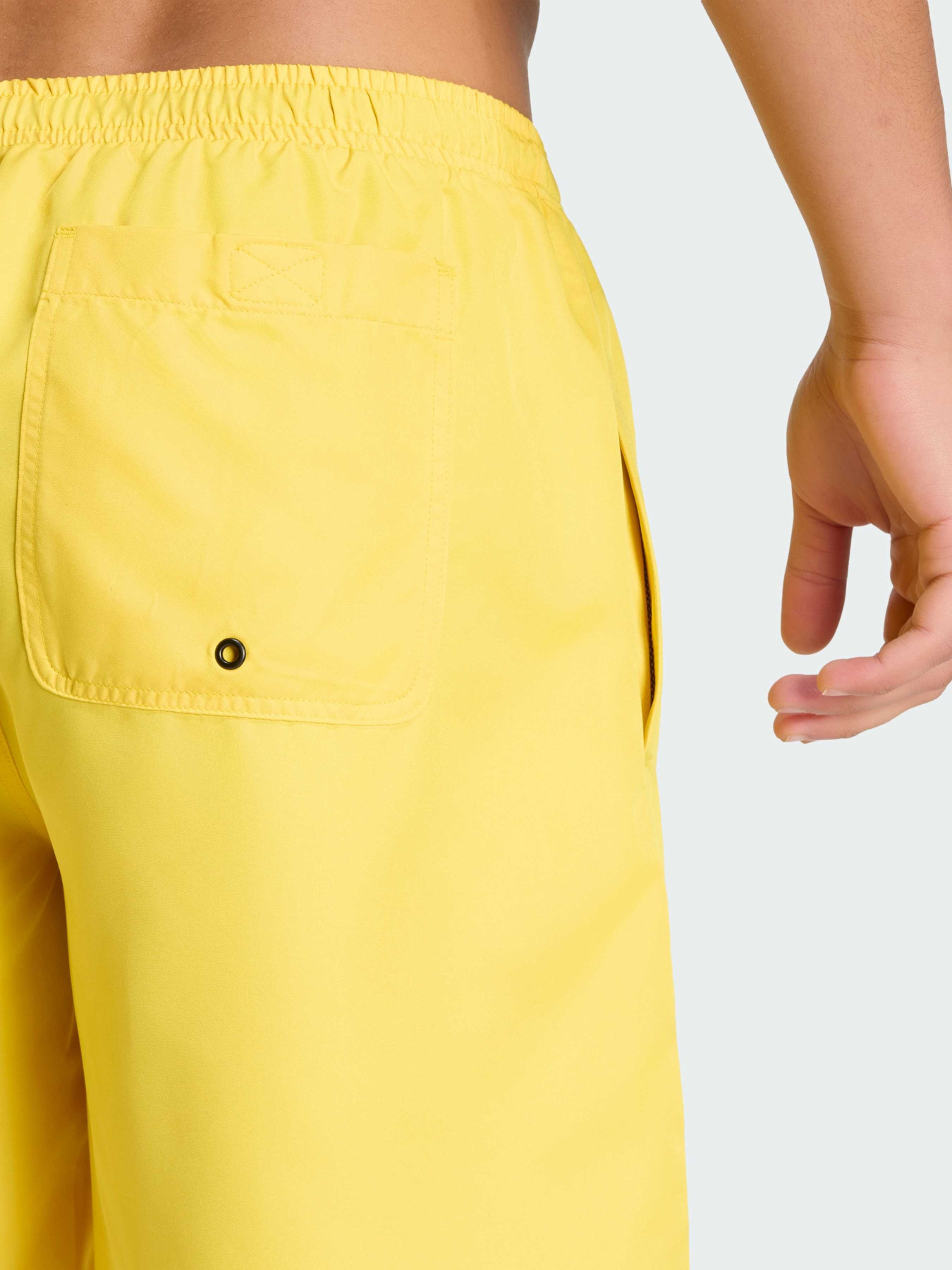 Плавательные шорты Adicolor 8-Inch модель JZ8470 Фото