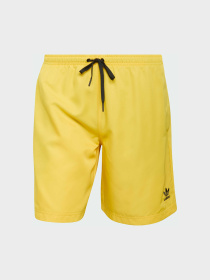 Плавательные шорты Adicolor 8-Inch модель JZ8470 Фото