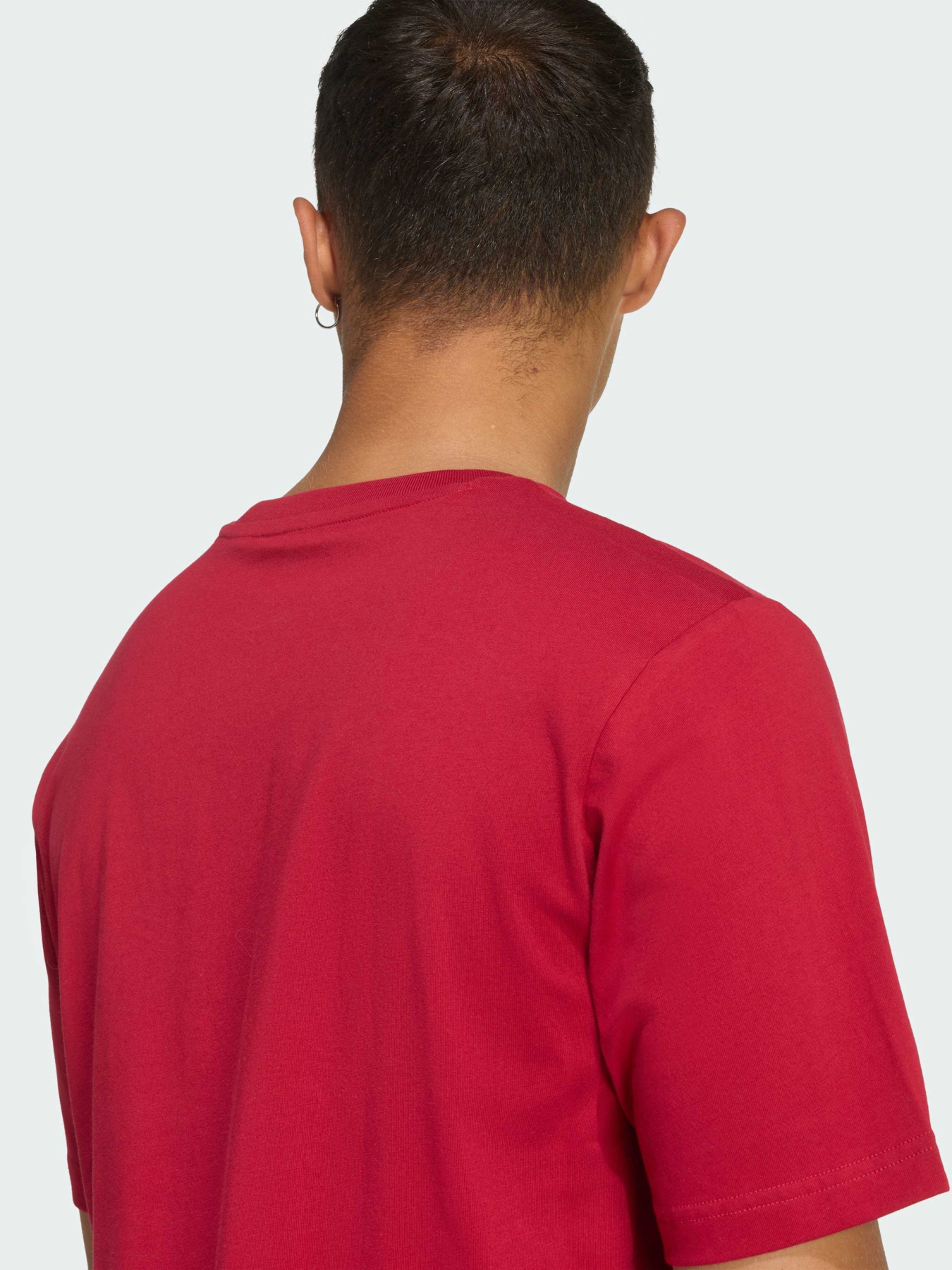 Футболка Adidas модель KH4593 Фото