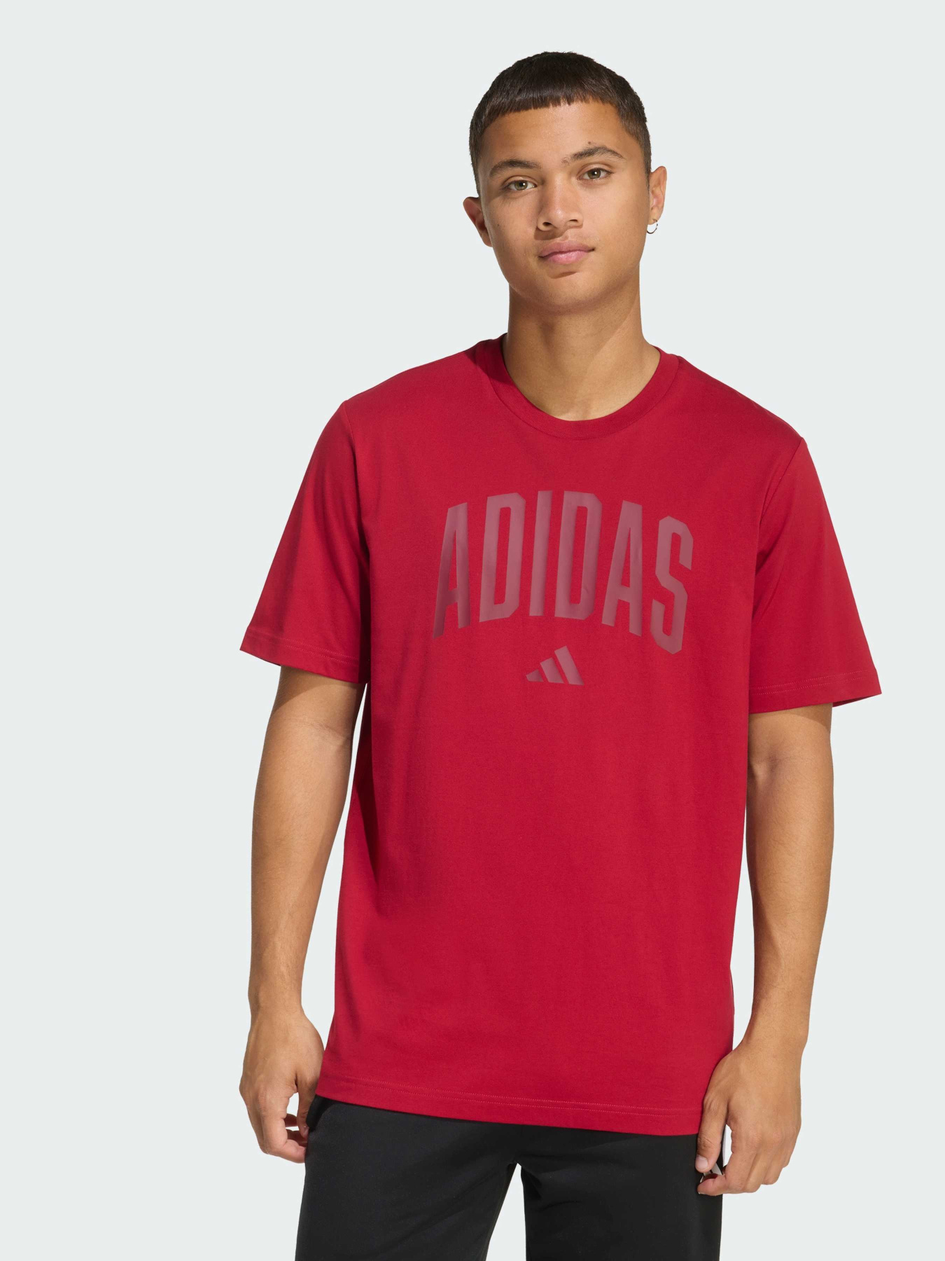 Футболка Adidas модель KH4593 Фото