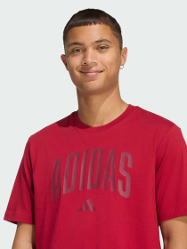 Футболка Adidas модель KH4593 Фото