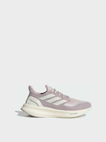 Кросівки для бігу Pureboost 5 Running Shoes модель JQ6912 Фото