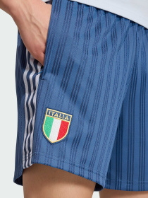 Шорты спортивные Adidas модель JY9625 Шорты спортивные Adidas модель JY9625 Фото