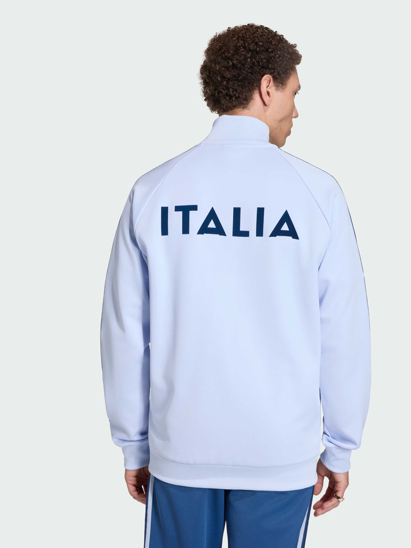 Спортивна кофта Adidas модель JY9630 Спортивна кофта Adidas модель JY9630 Фото