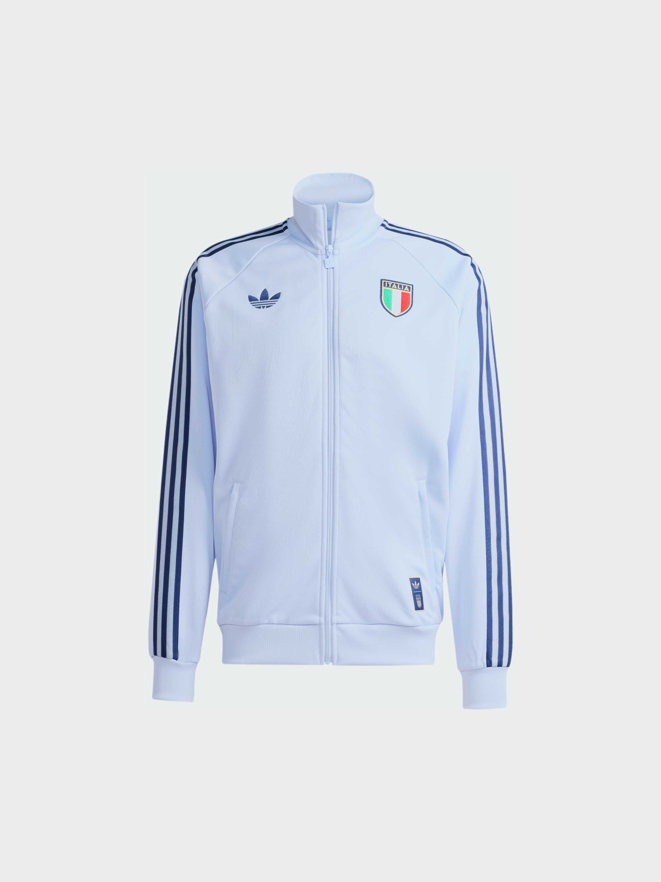 Спортивна кофта Adidas модель JY9630 Спортивна кофта Adidas модель JY9630 Фото