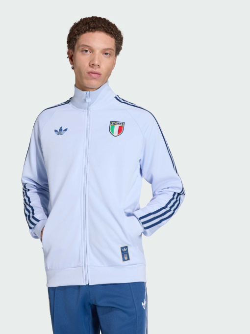 Олімпійка Italy Originals модель JY9630 Фото