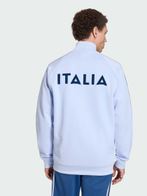 Спортивна кофта Adidas модель JY9630 Спортивна кофта Adidas модель JY9630 Фото