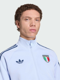 Спортивна кофта Adidas модель JY9630 Спортивна кофта Adidas модель JY9630 Фото