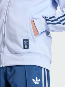 Спортивна кофта Adidas модель JY9630 Спортивна кофта Adidas модель JY9630 Фото