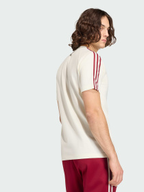 Спортивна футболка Adidas модель JZ2256 Спортивна футболка Adidas модель JZ2256 Фото