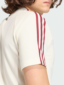 Спортивна футболка Adidas модель JZ2256 Спортивна футболка Adidas модель JZ2256 Фото