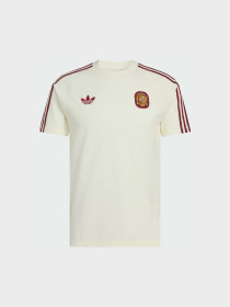 Спортивна футболка Adidas модель JZ2256 Спортивна футболка Adidas модель JZ2256 Фото